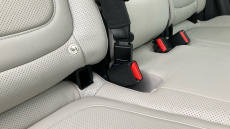 Hyundai TUCSON 1.6 TGDi Ultimate 5dr 2WD Petrol Estate